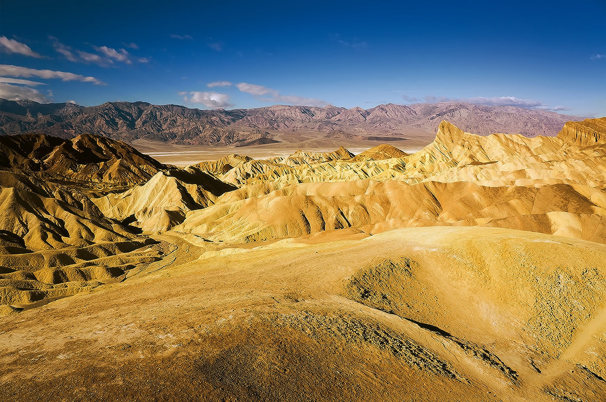 Death valley