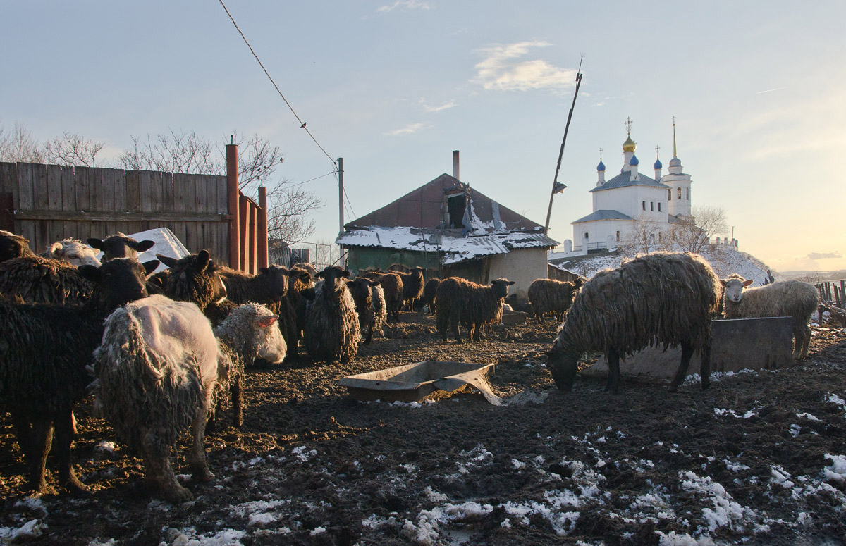 Епифань тульская область достопримечательности фото