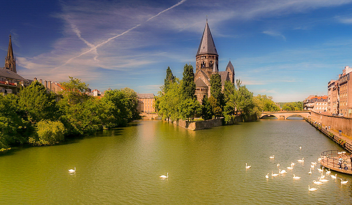 Metz