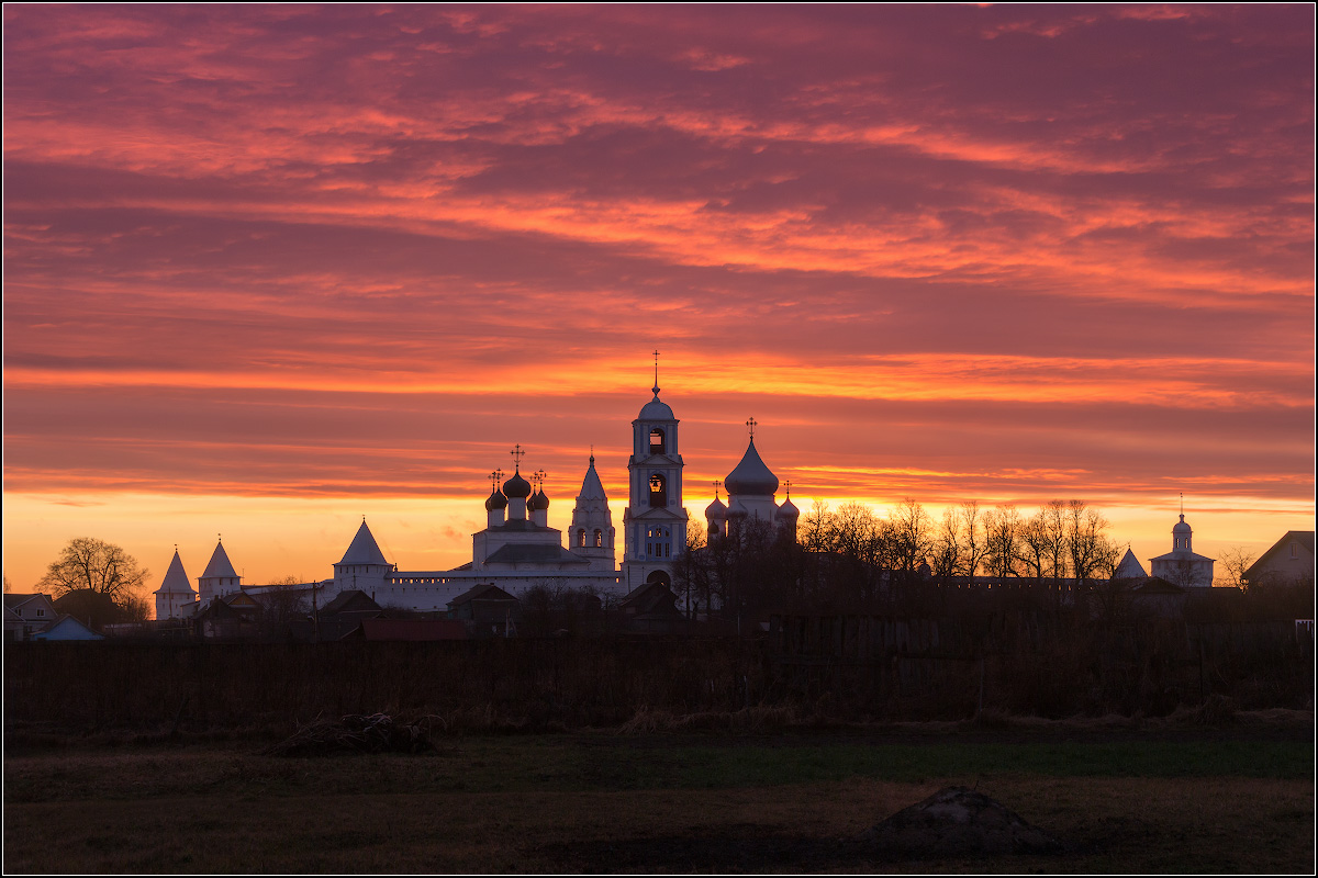 Картинки переславля залесского