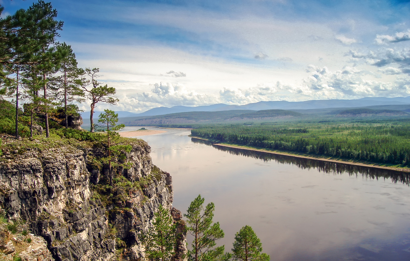 Алдан якутия фото