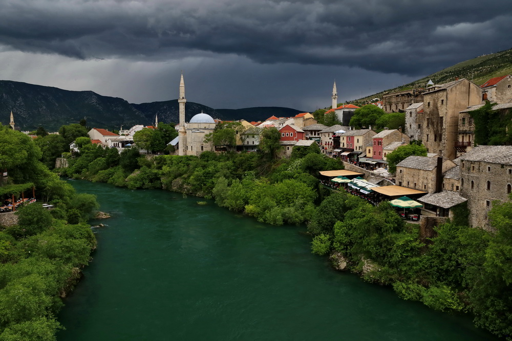 Dark Markets Albania