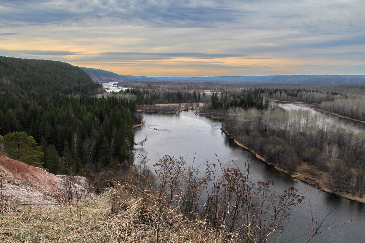 Казачинско ленский район фото