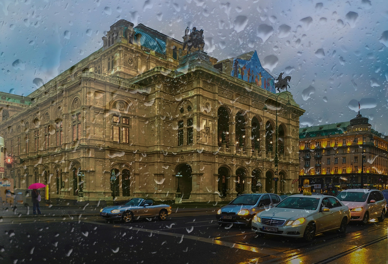 Дожди в вене. Вена дождь. Вечерняя Вена. Вена осадки фото. Weird Rain in Vienna.