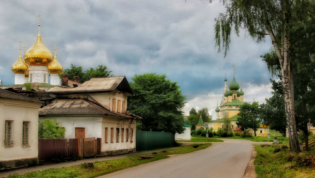 Город углич википедия и фото