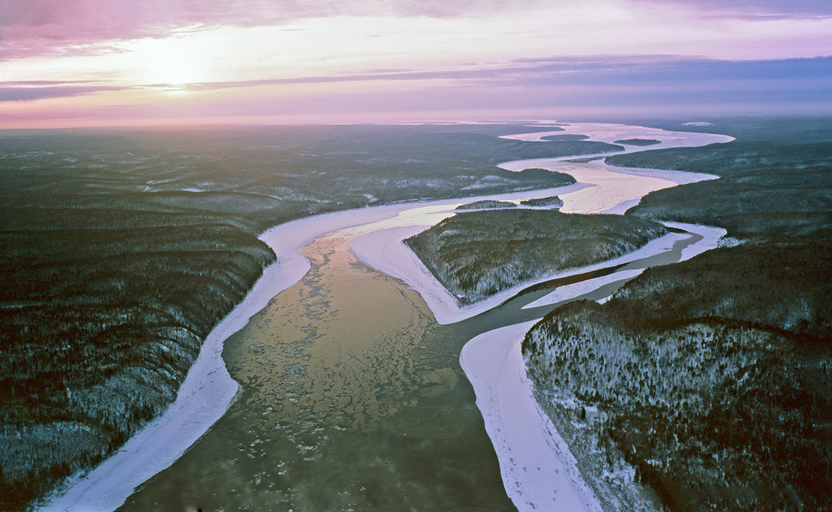 Крупнейшая река западной сибири енисей. Енисей река Туруханск. Дельта реки Енисей. Делта Енисей река. Река Хатанга.
