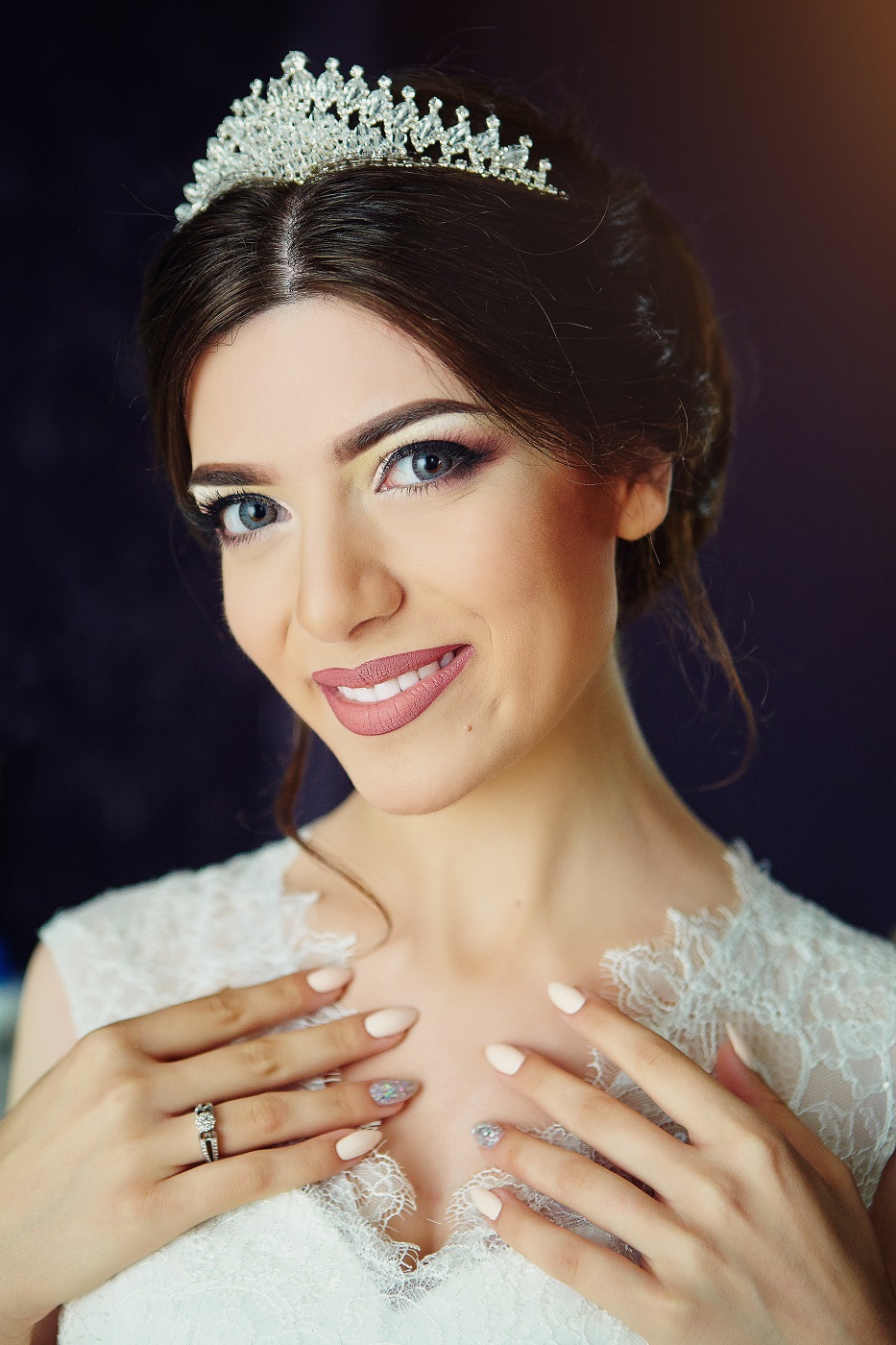 Армянская невеста