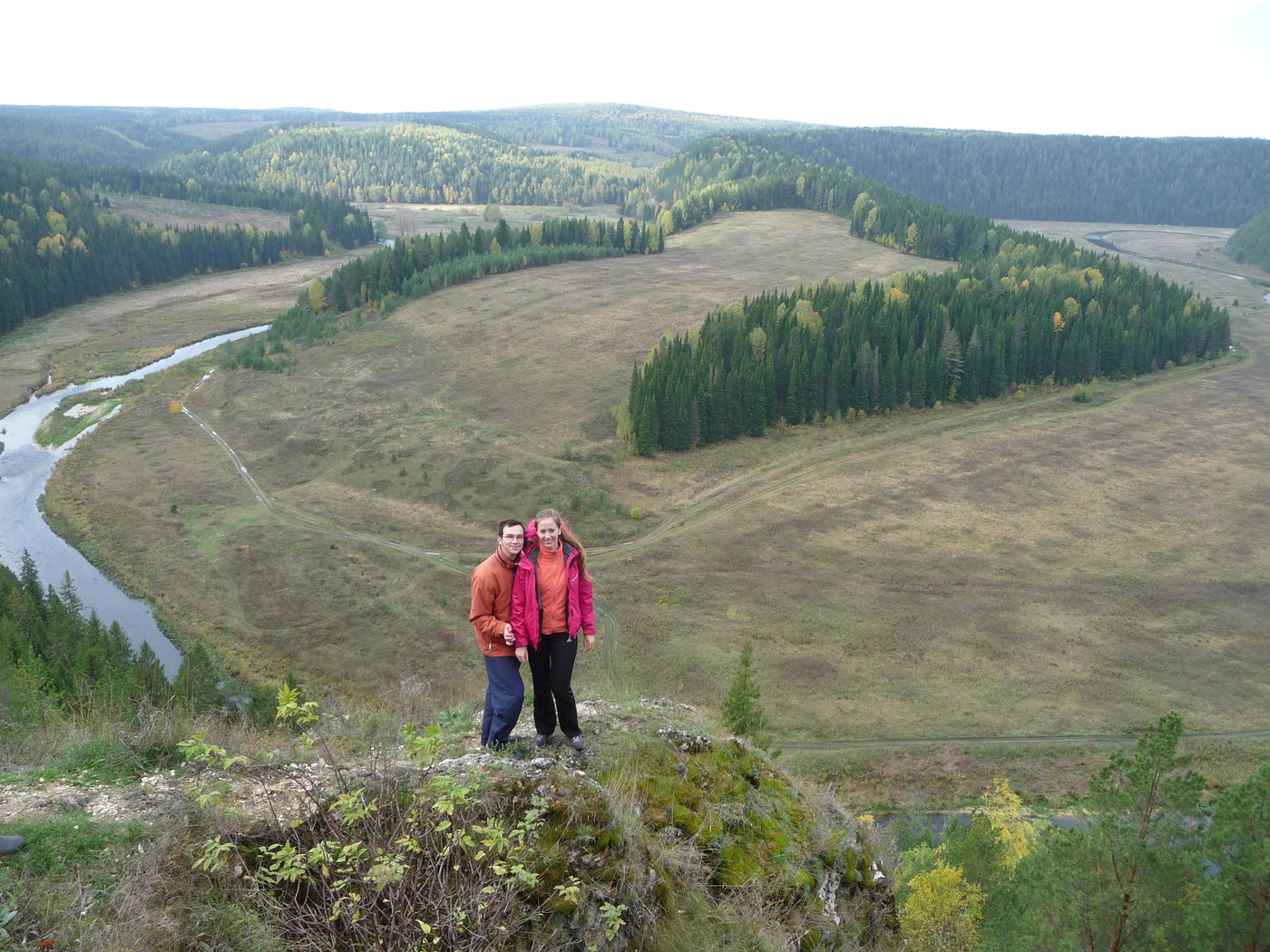 Суксунский район фото