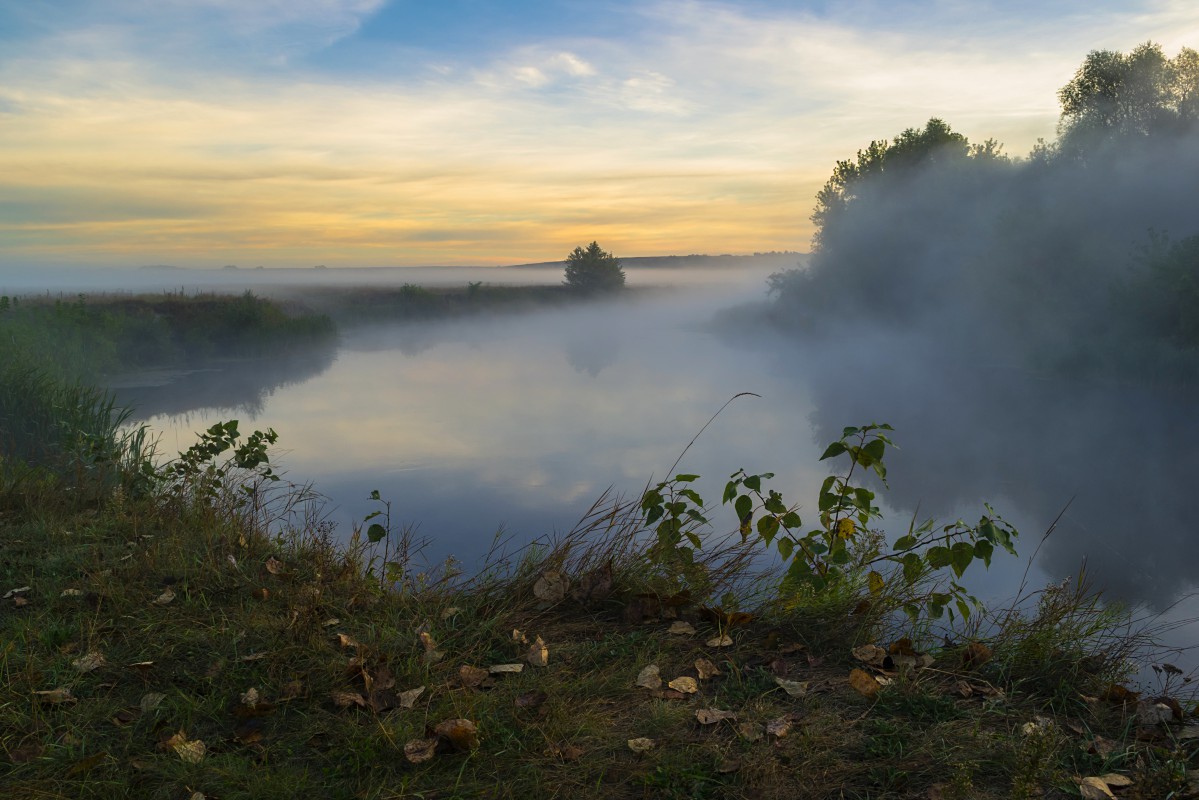 Бежит река в тумане слушать. Река Жиздра туман. Озеро Рахмановская Старица туман. .Туман река Тулома. Туман над рекой.