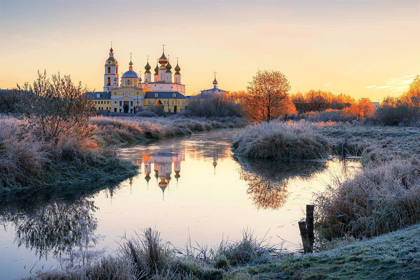 Русская православная Церковь