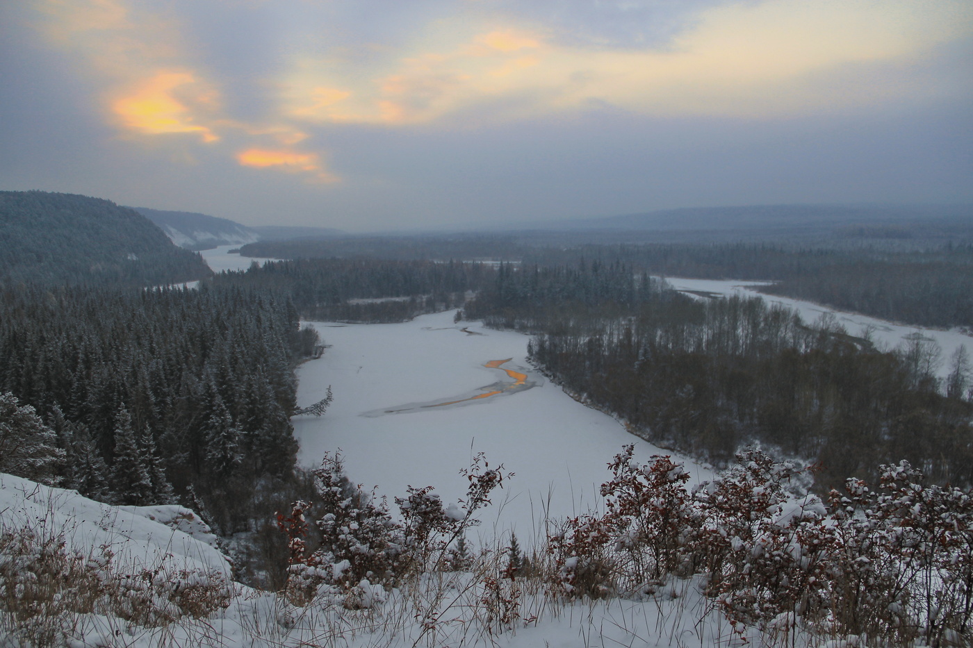 Казачинско ленский район фото