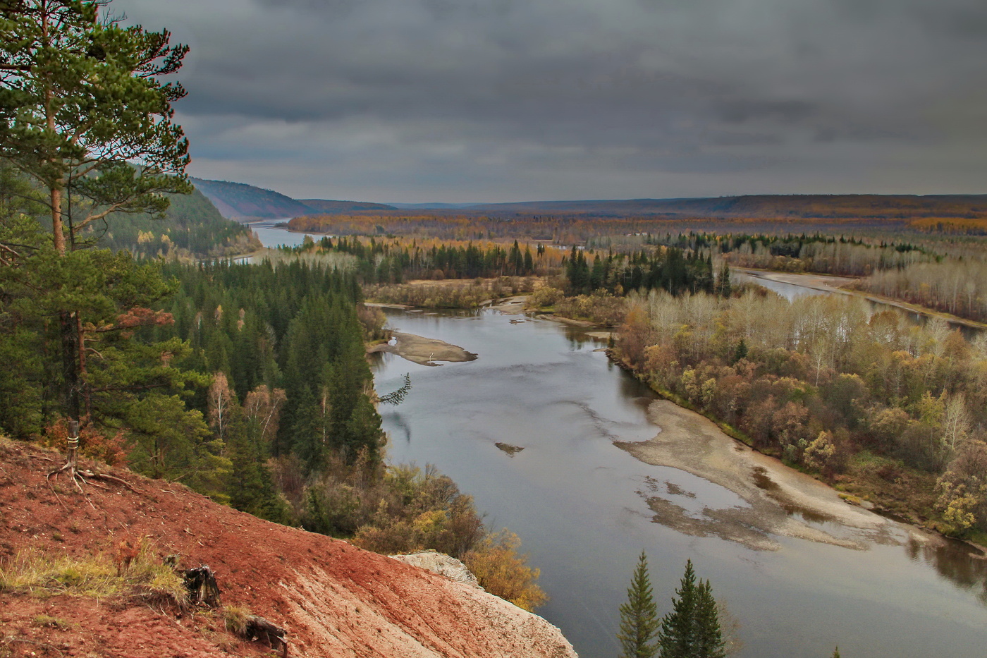 Казачинско ленский район фото