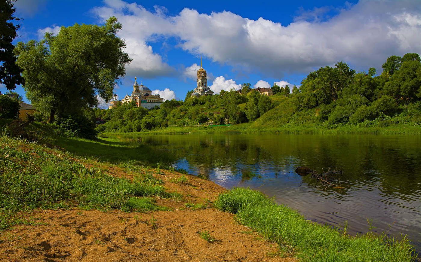 Тверская губерния фото