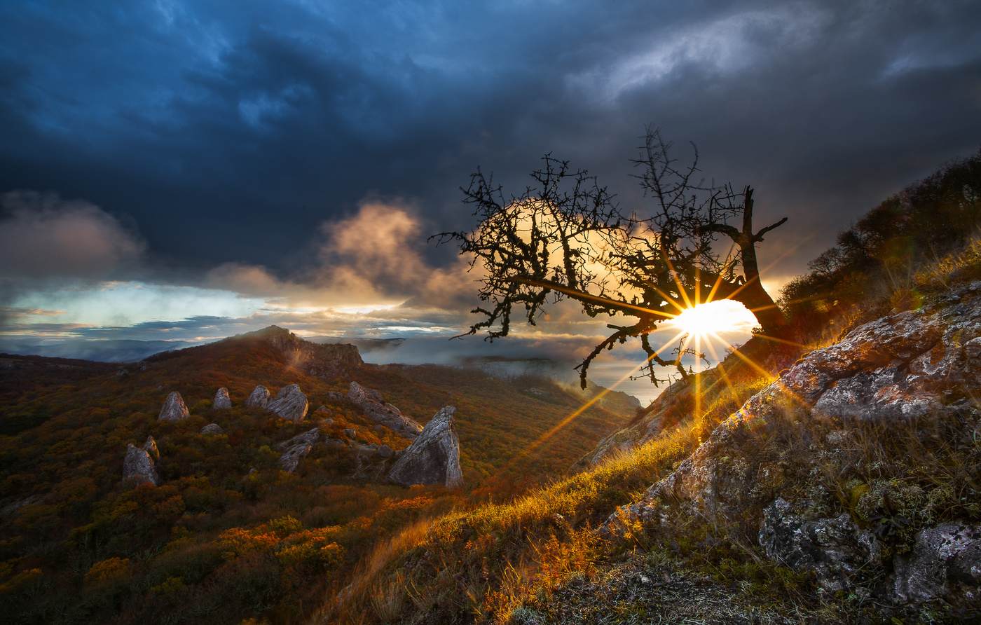 Храм солнца Ласпи