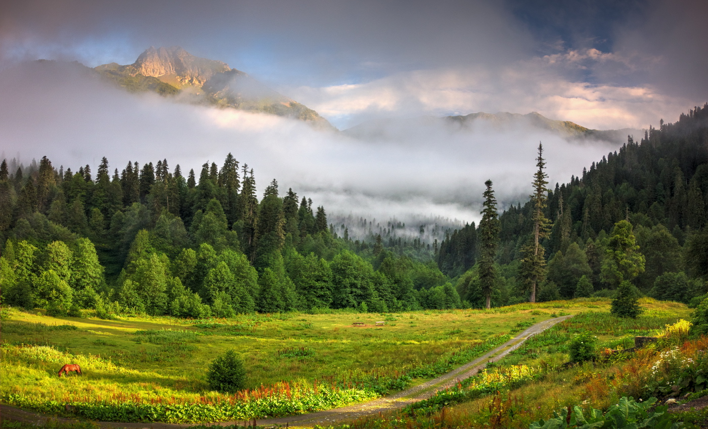 Авадхара Абхазия