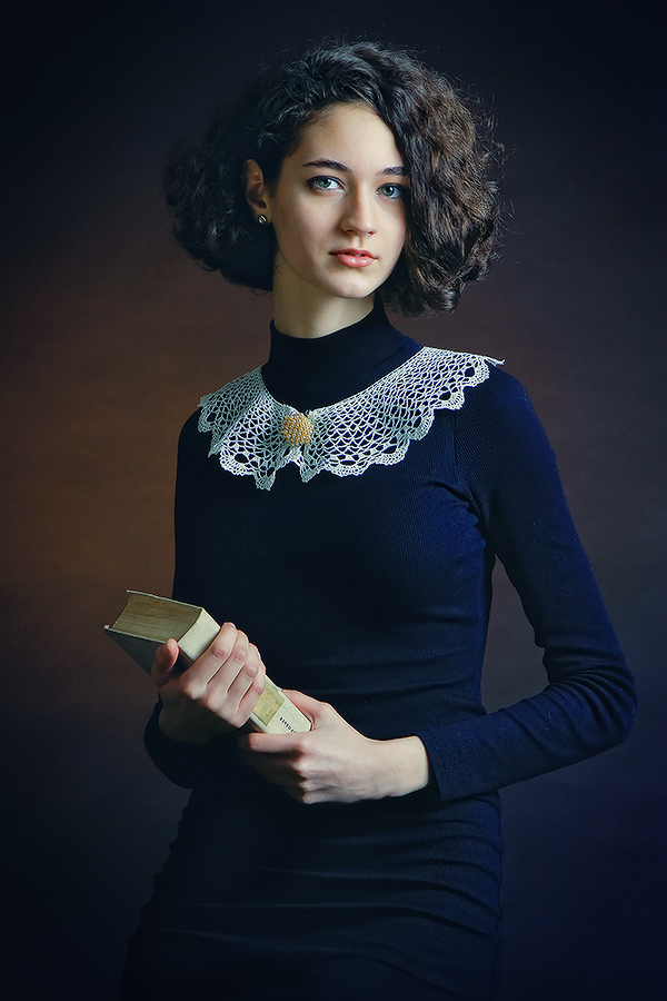 Курсистка