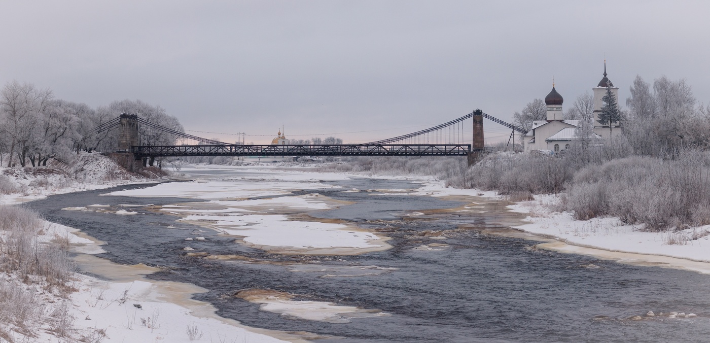 Фото остров псковская область