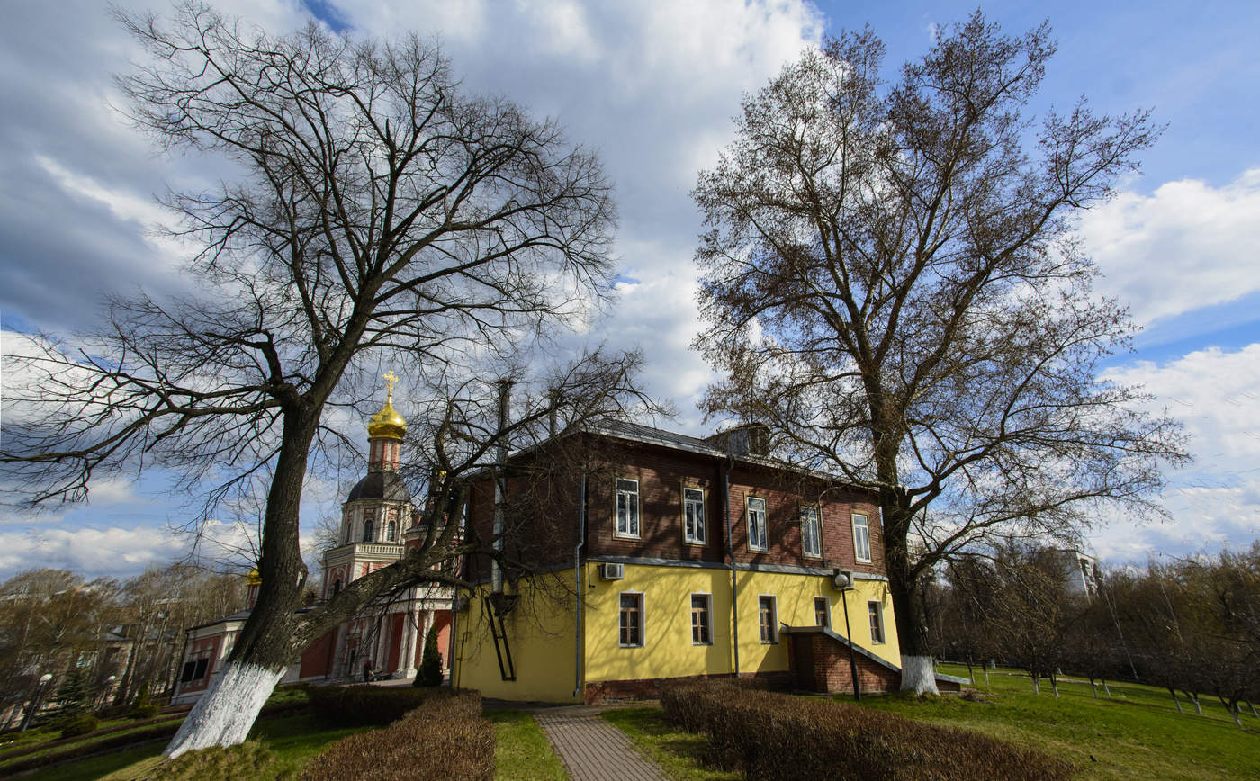 Моментальное фото свиблово