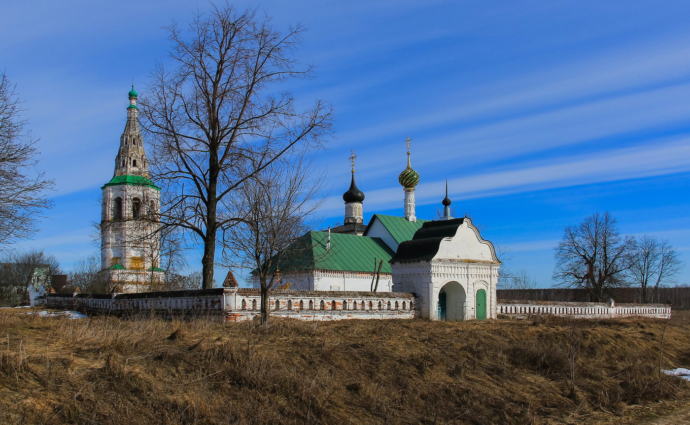 Кидекша достопримечательности фото