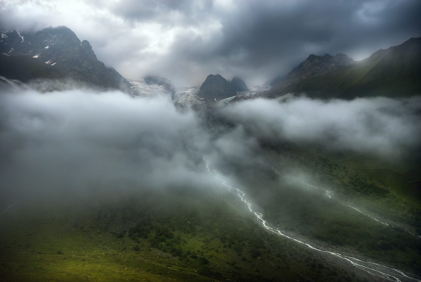 Misty mountains актриса фото