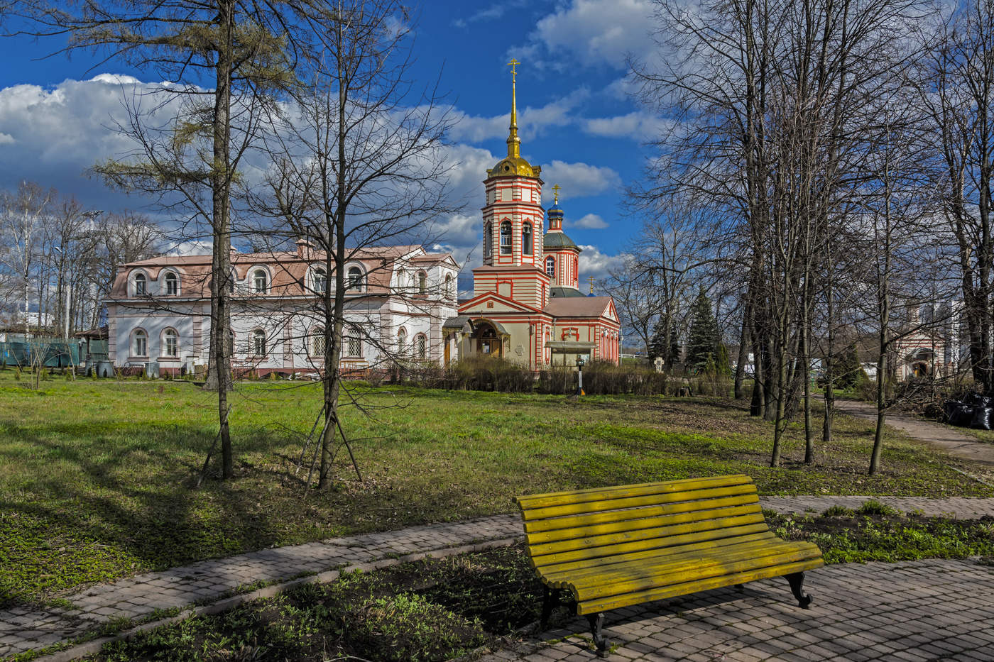 Алтуфьево москва фото