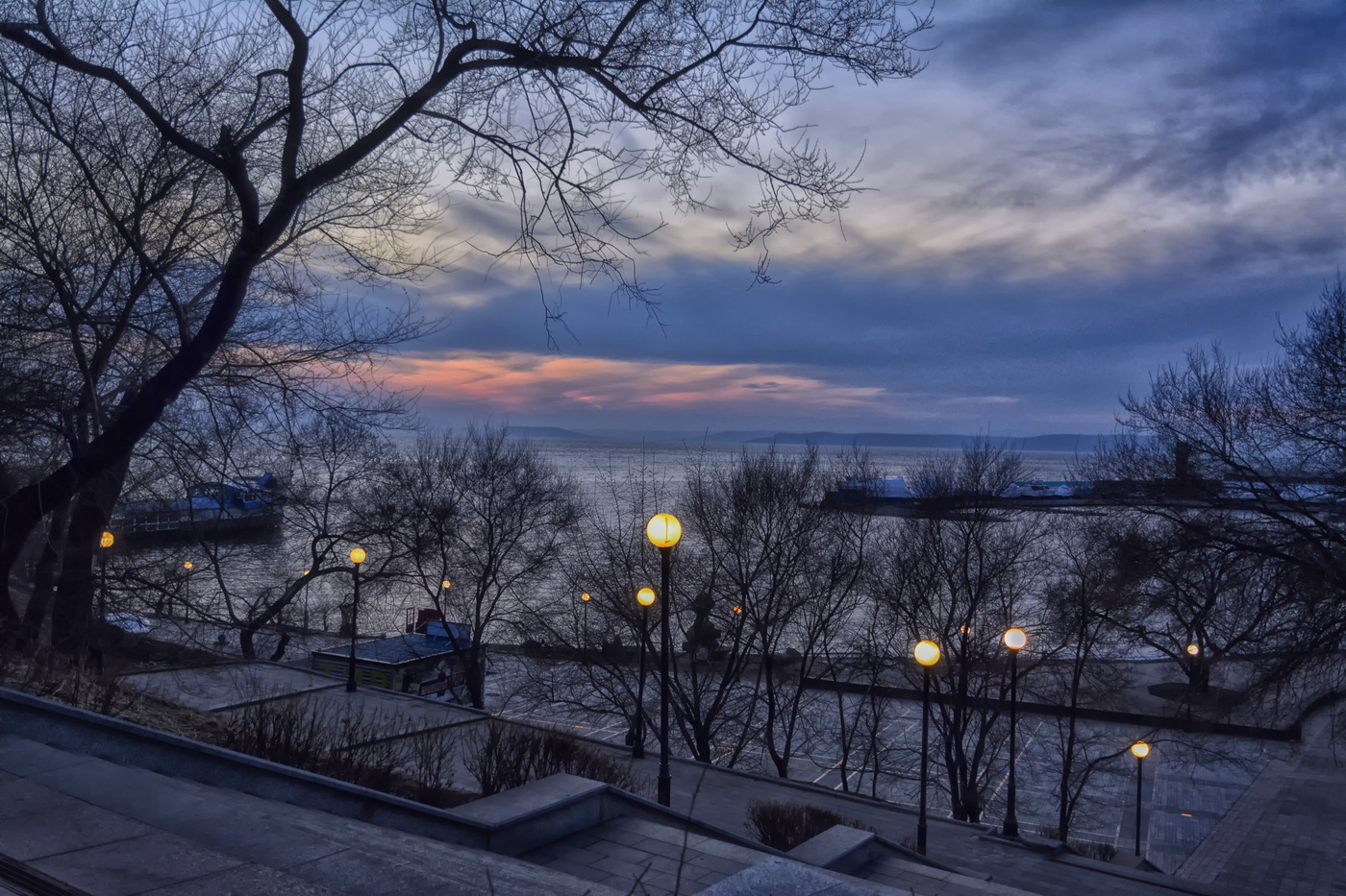 Апрель в городе картинки