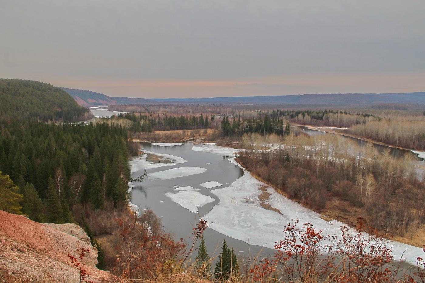 Казачинско ленский район фото