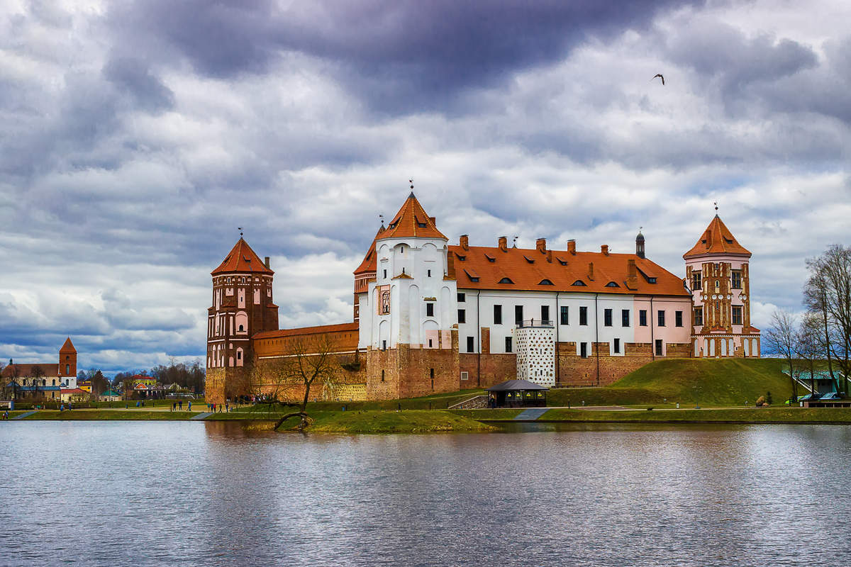 Фото история беларуси