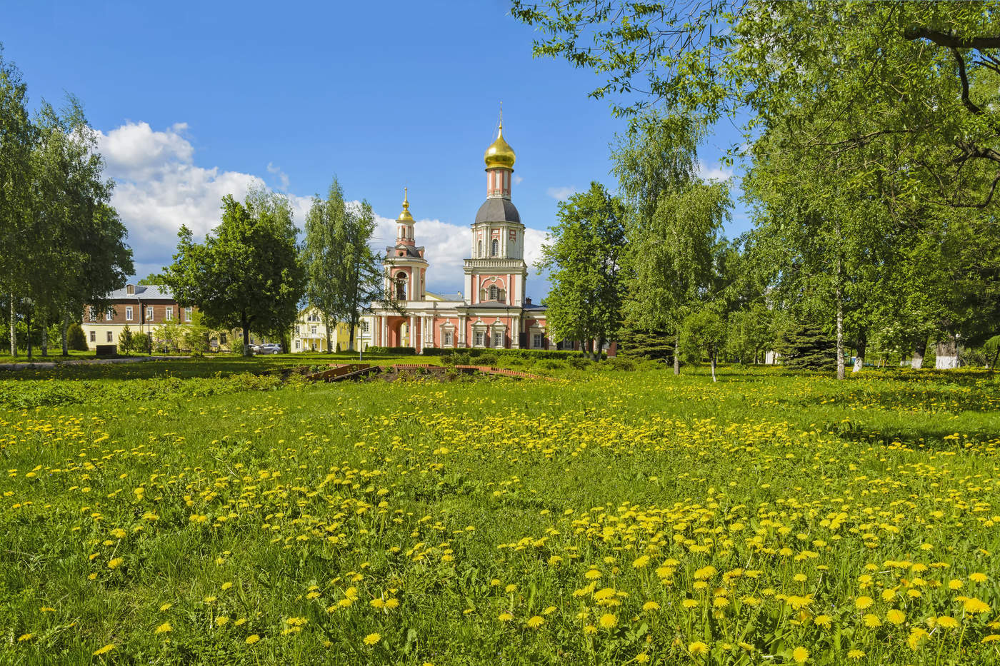 моя москва свиблово