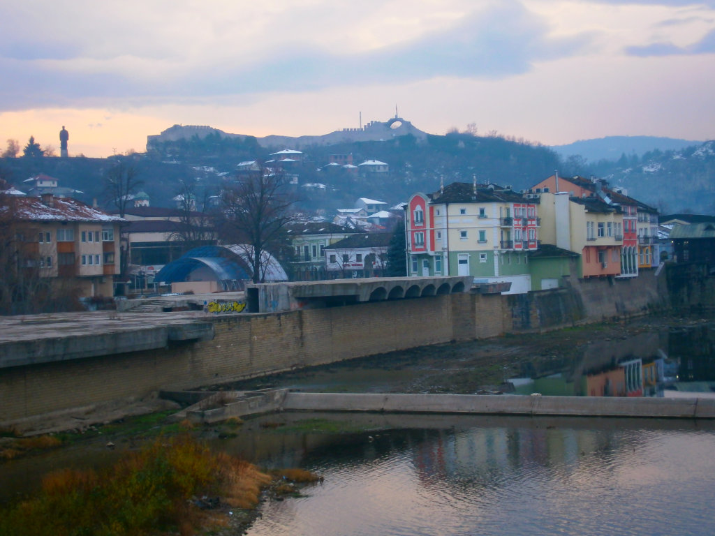 Ловеч болгария фото