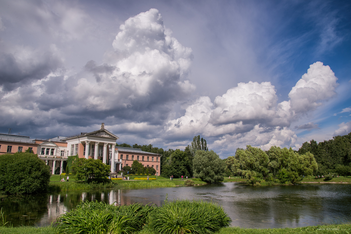 Главный ботанический сад москва фото. Ботанический сад Цицина. Главный Ботанический сад имени н.в.Цицина Москва. Ботанический сад им. н.в. Цицина РАН. Главный Ботанический сад в Москве Цицина.