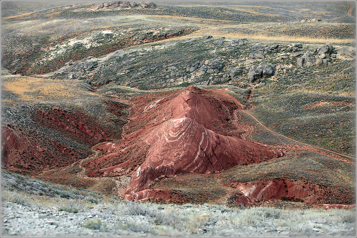 Красная гора. Богдинско-Баскунчакский заповедник красные горы. Богдинско-Баскунчакский заповедник картинки. Стратиграфическая Богдинско Баскунчакский заповедник. Красные горы в России.