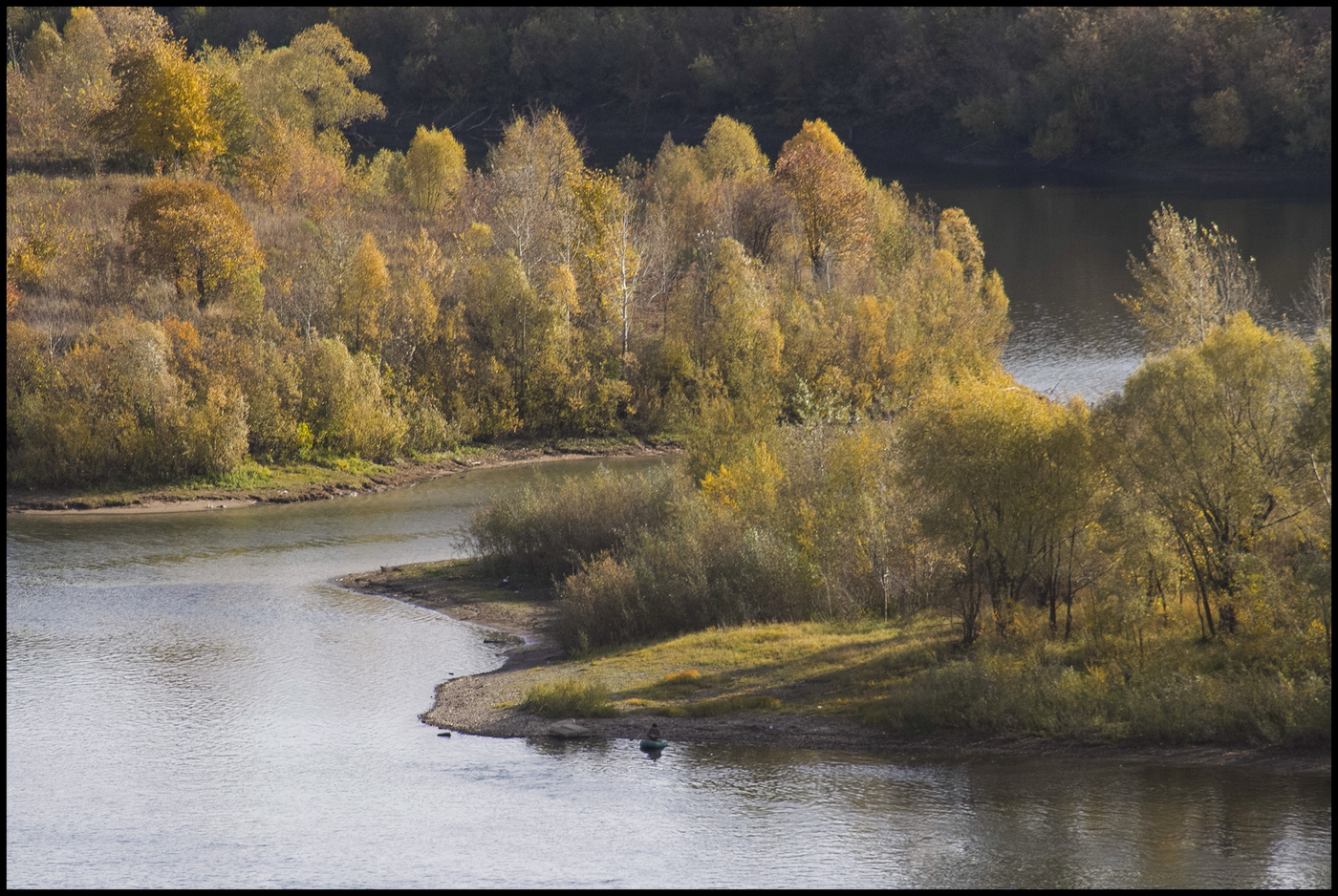 Осенние Зарисовки Фото