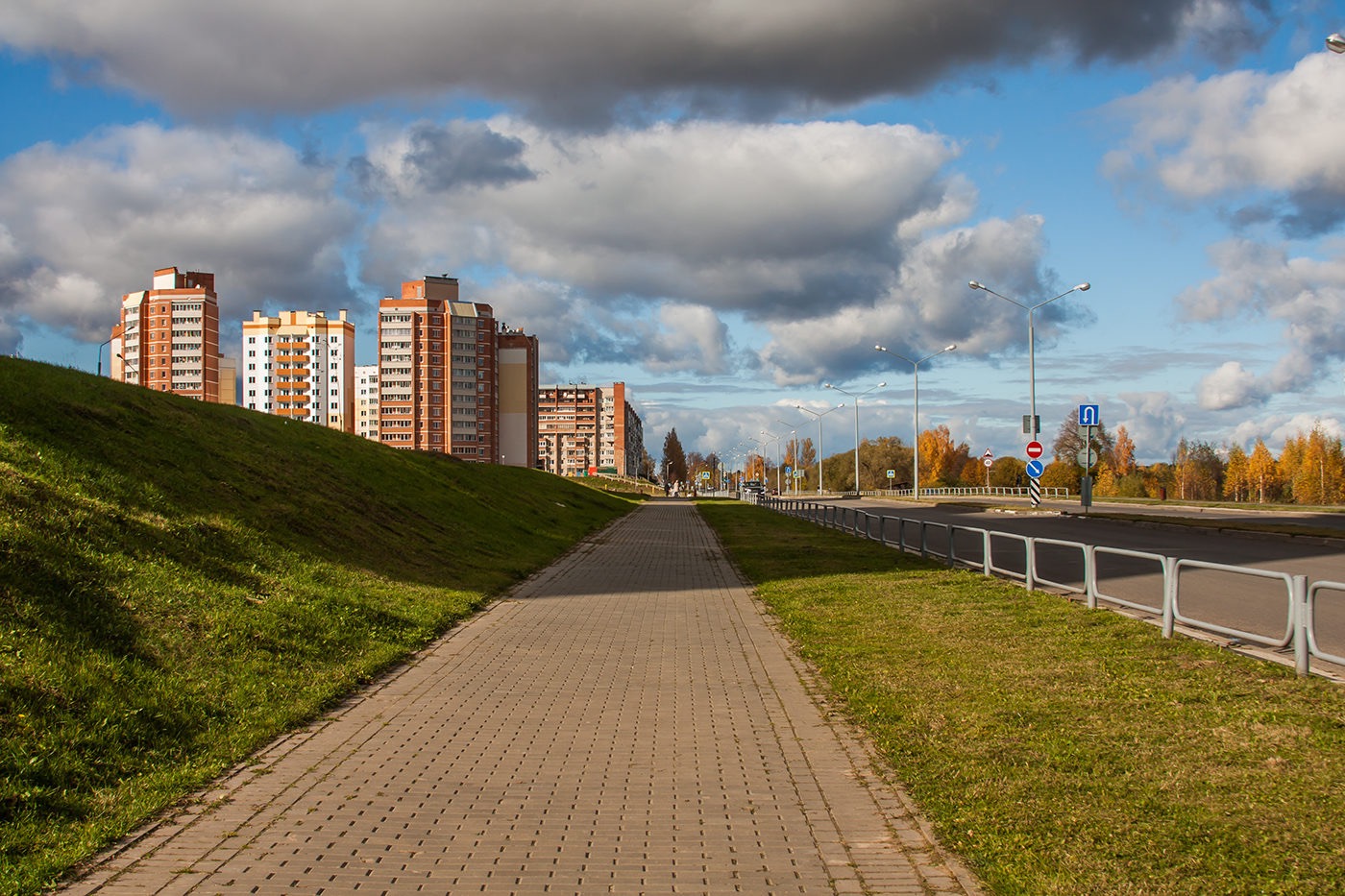 Фото новополоцка в хорошем качестве