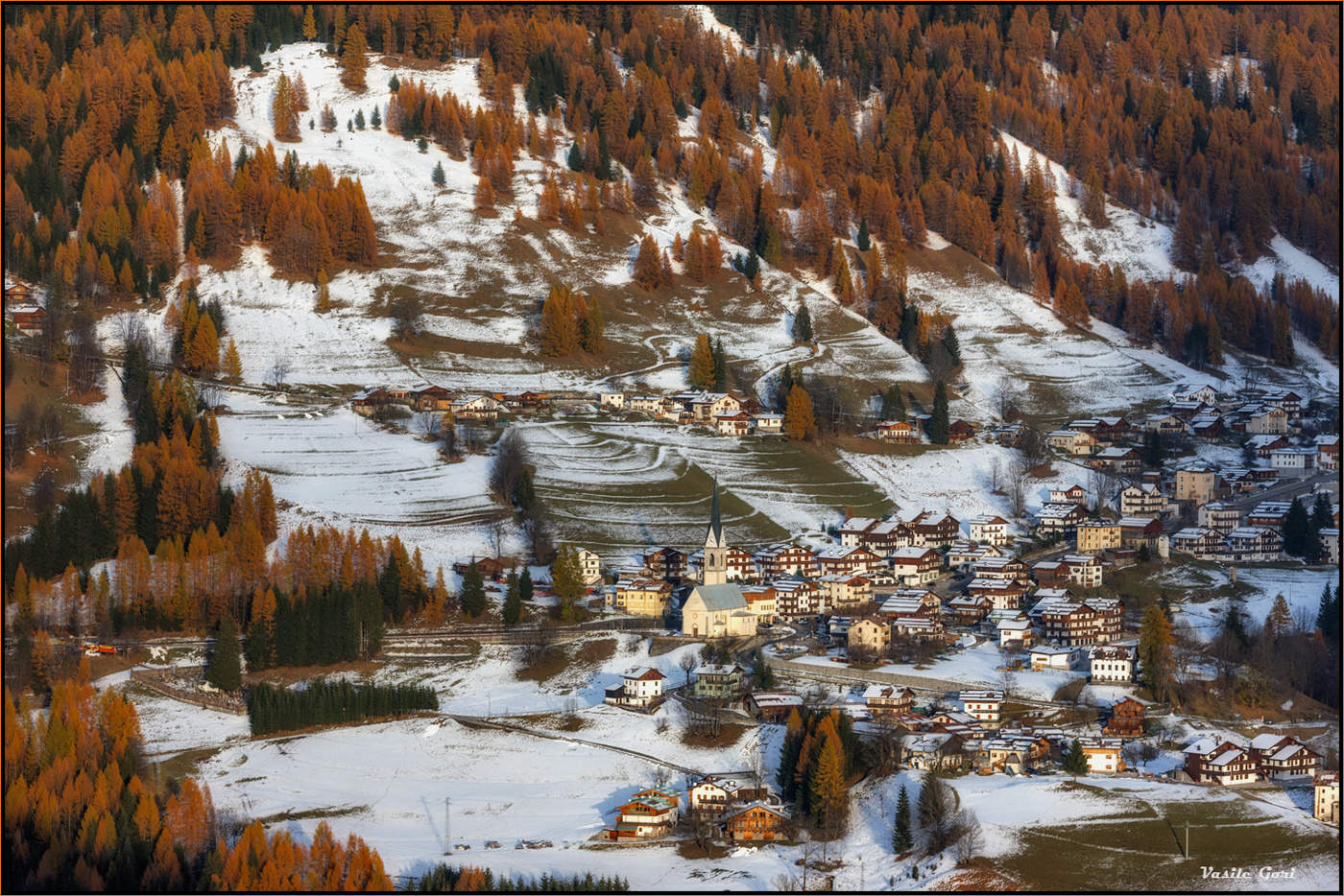 Липецкие альпы липецк фото