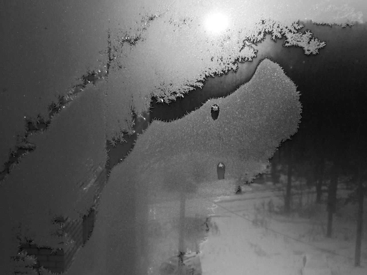 Отчетливо видны. Mystery - Delusion Rain (2015).