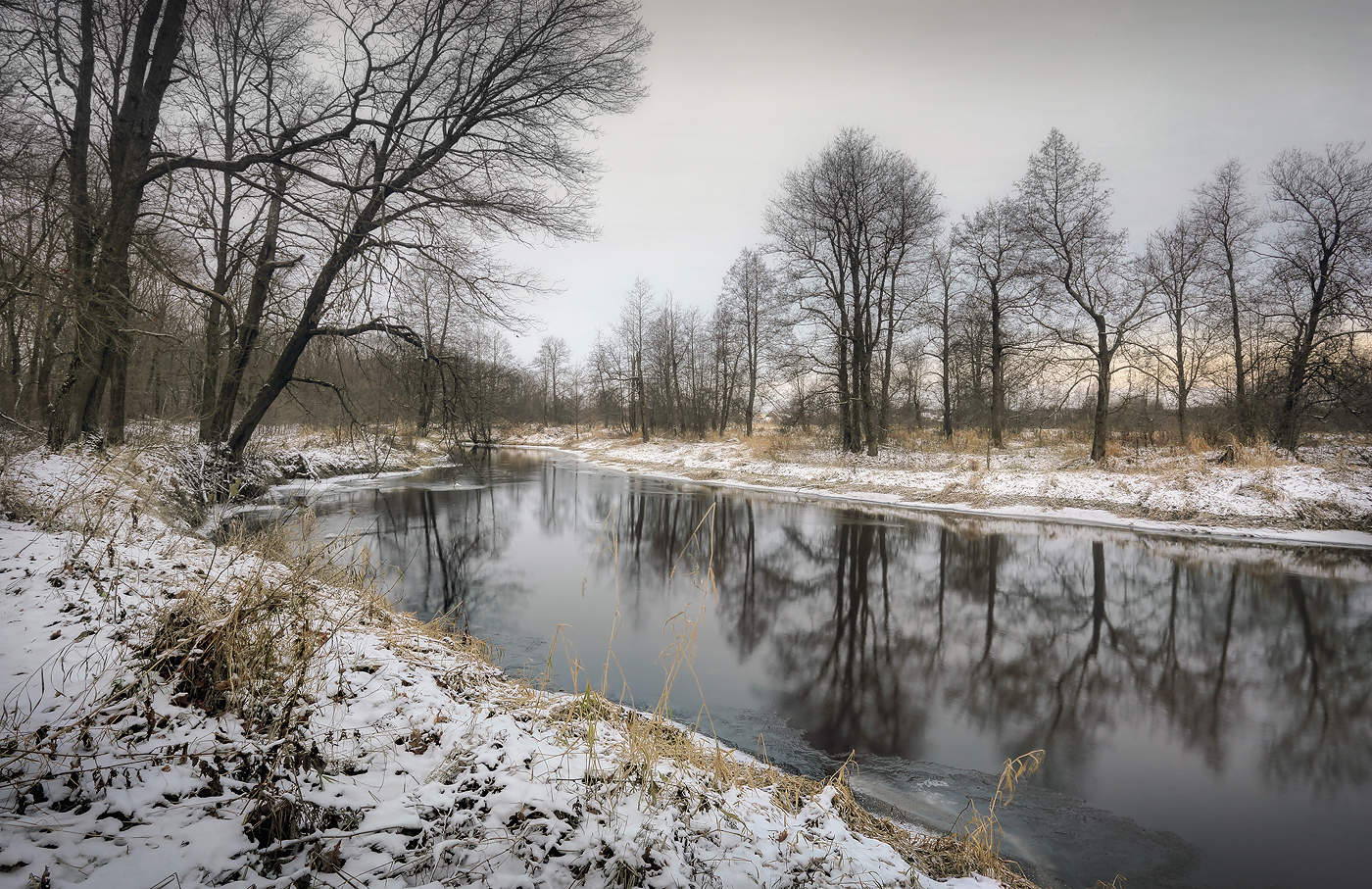 Линда нижегородская область фото