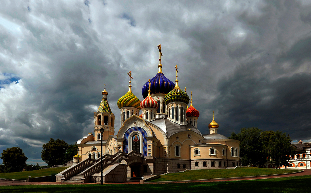 Церкви Чернігова фото