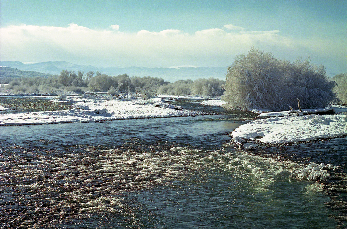 Лаба река Краснодарский край климат