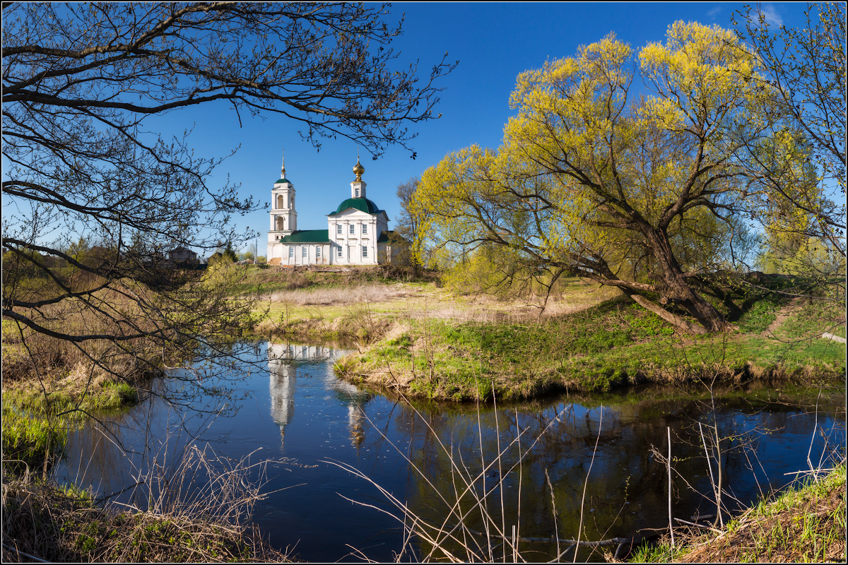 Сидоровское костромская область фото