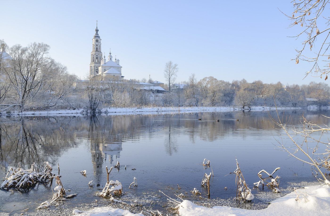 Лежнево ивановская