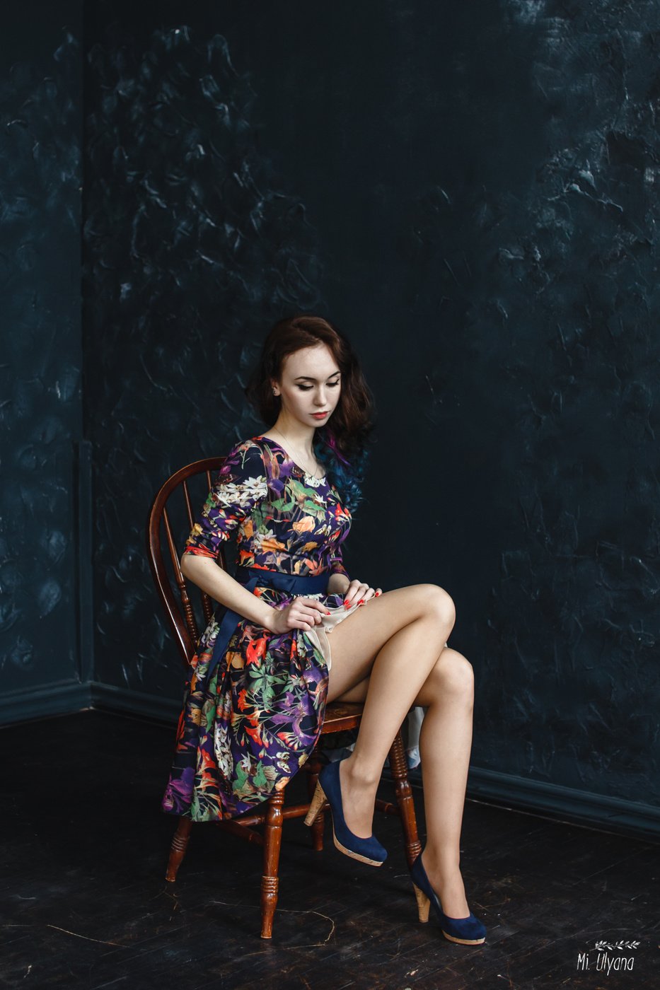 Ульяна Васькова