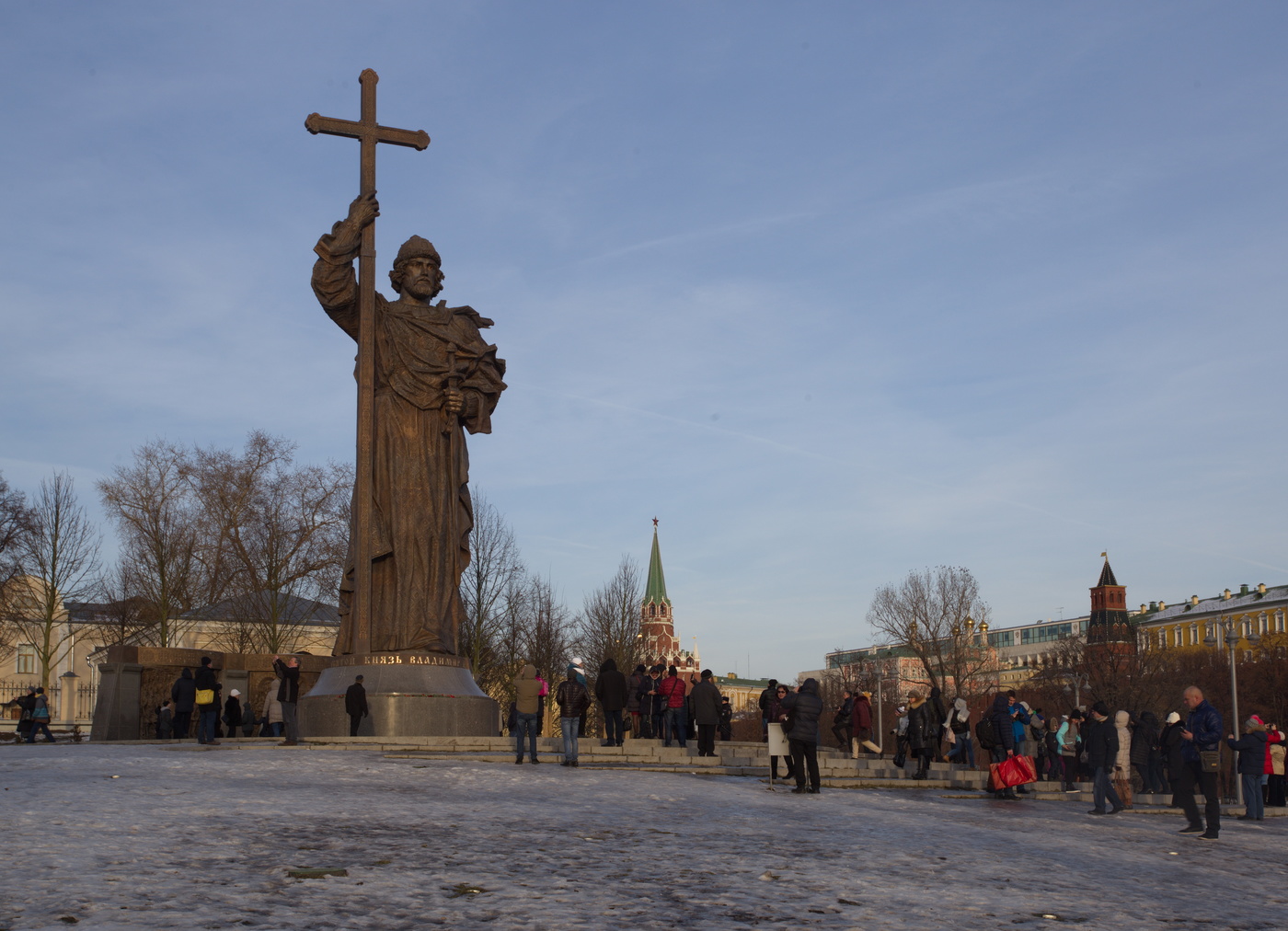 москва боровицкий холм