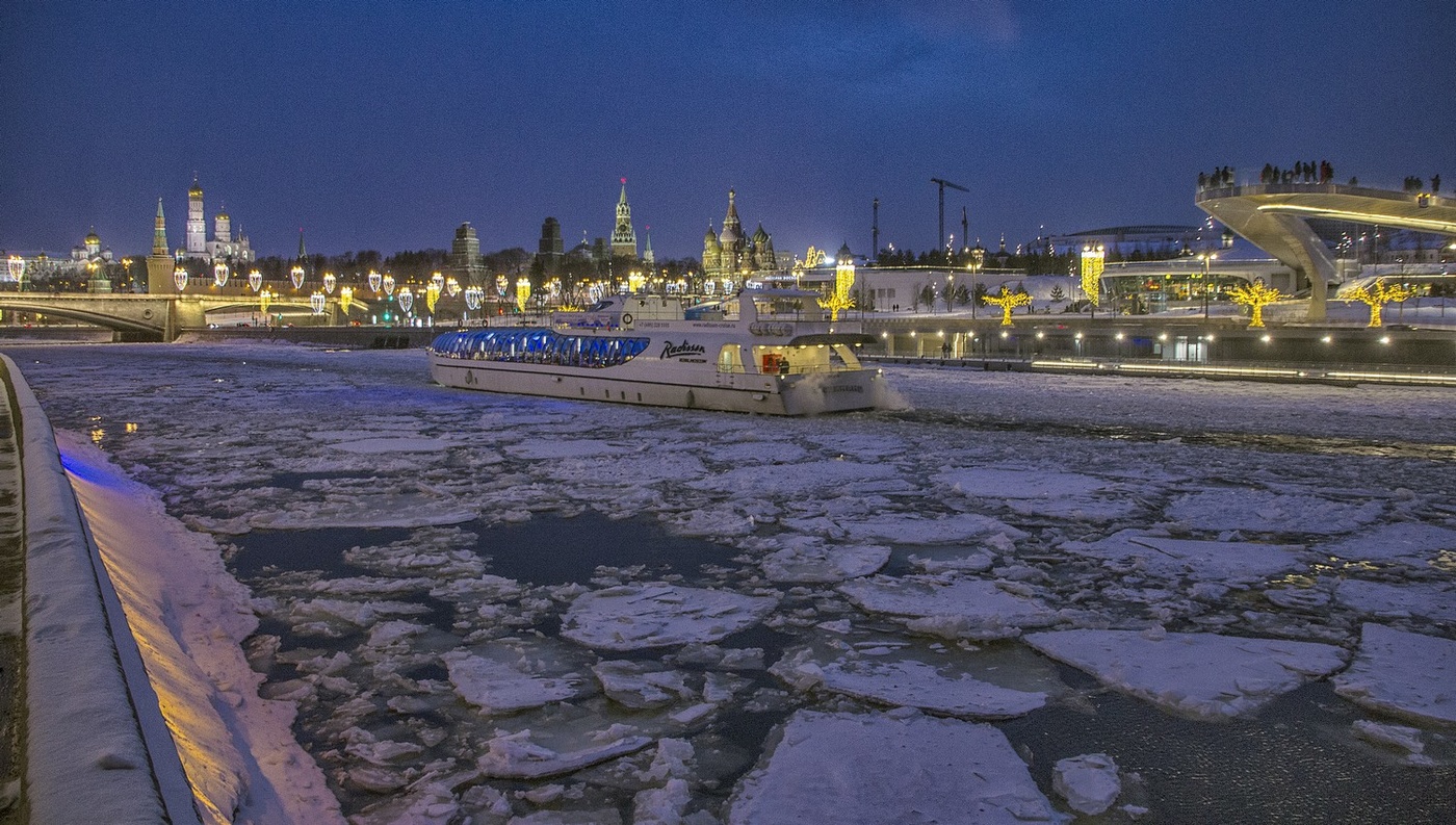 огни москвы иваново