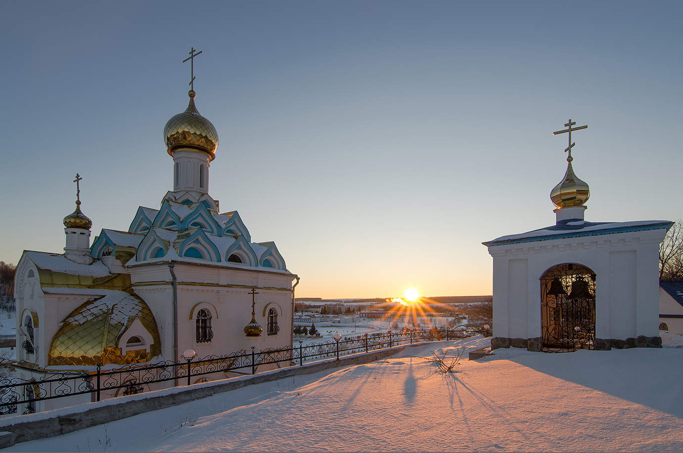 Село красноусольский фото