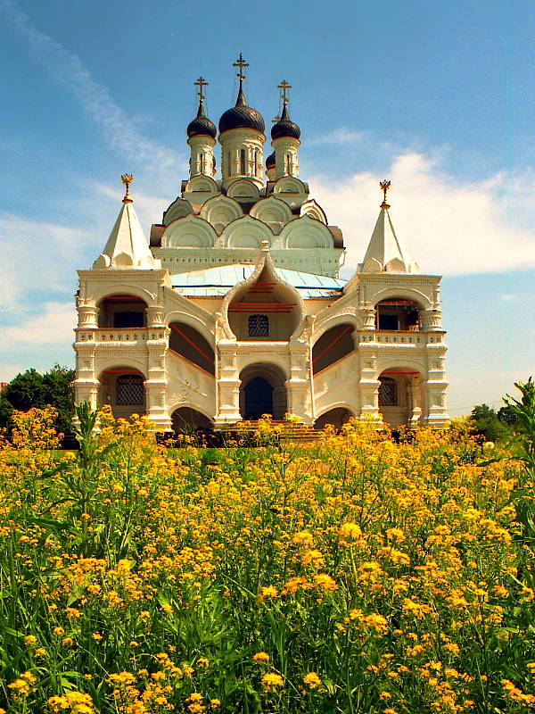 Фото православие красиво