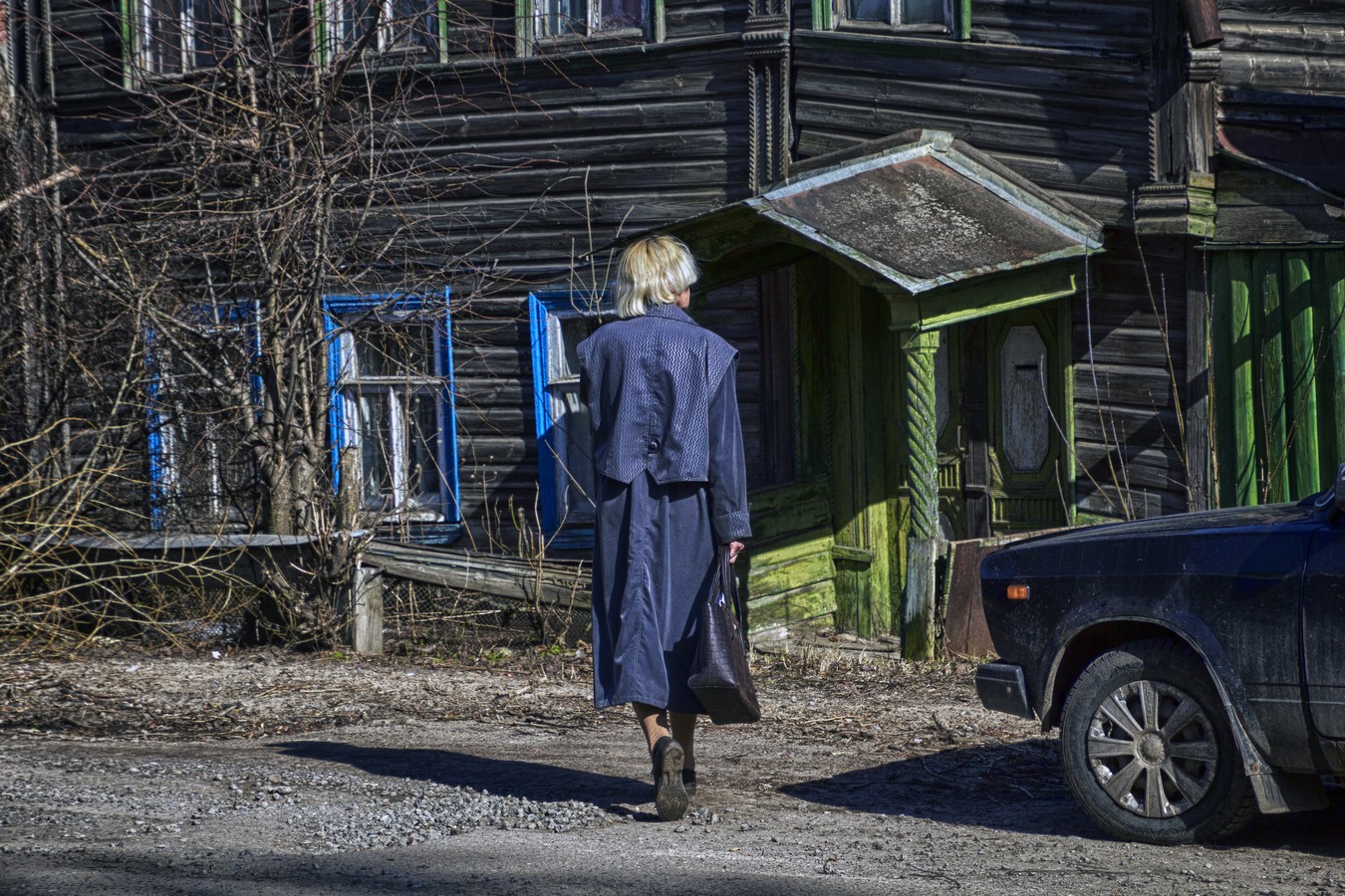 Погода в кимрах на неделю