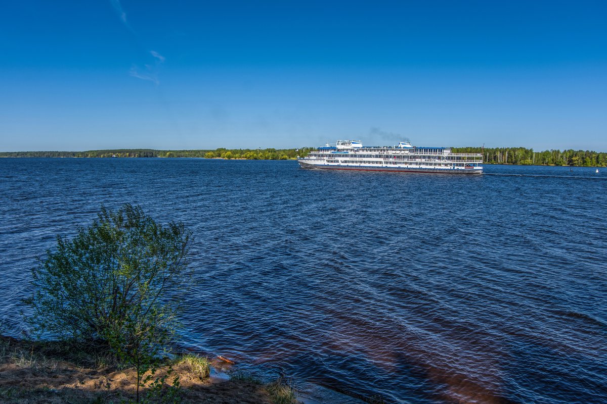 Ивановское водохранилище фото