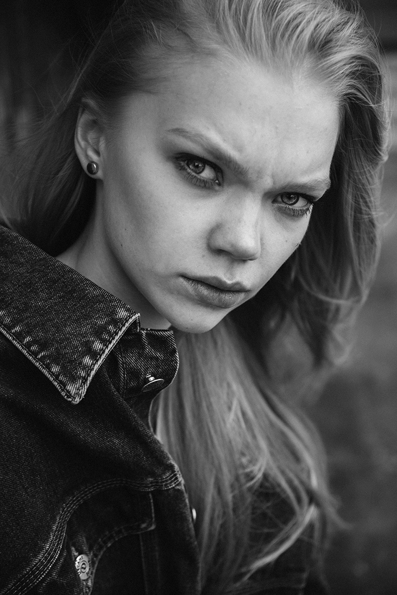 Юлия Щеглова Фото