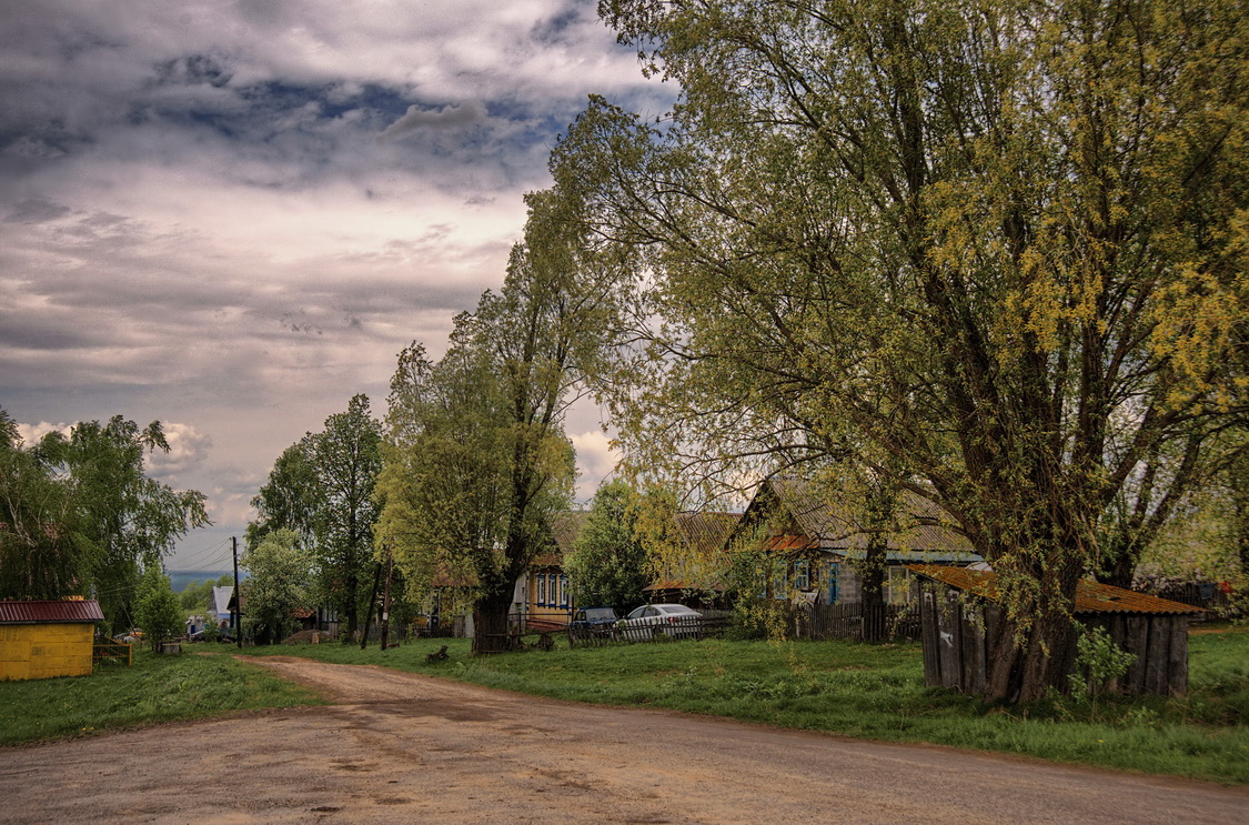 Родительский дом фото